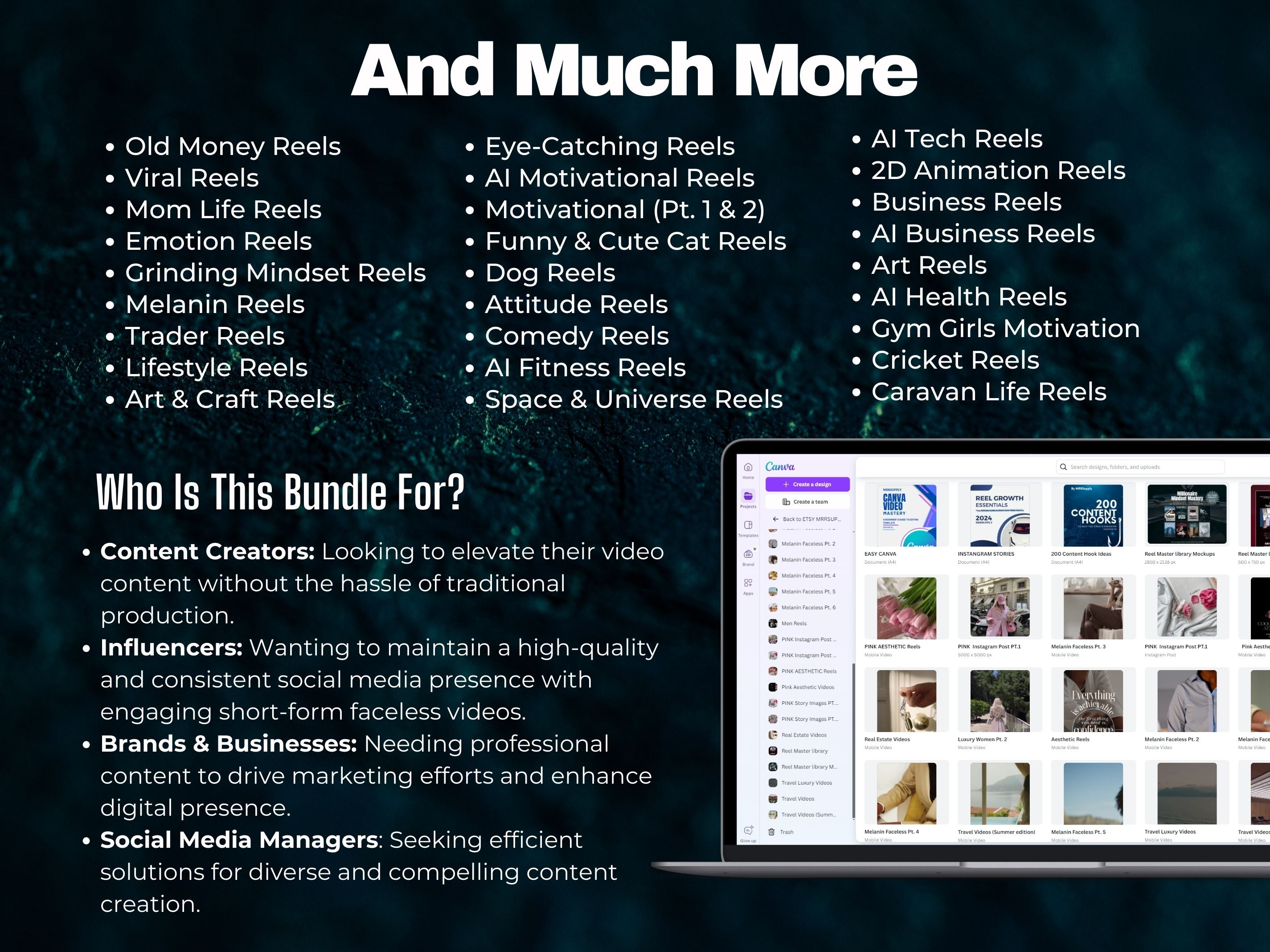 The Ultimate Viral Content Vault: 100,000+ Ready-to-Post & Resell Clips
