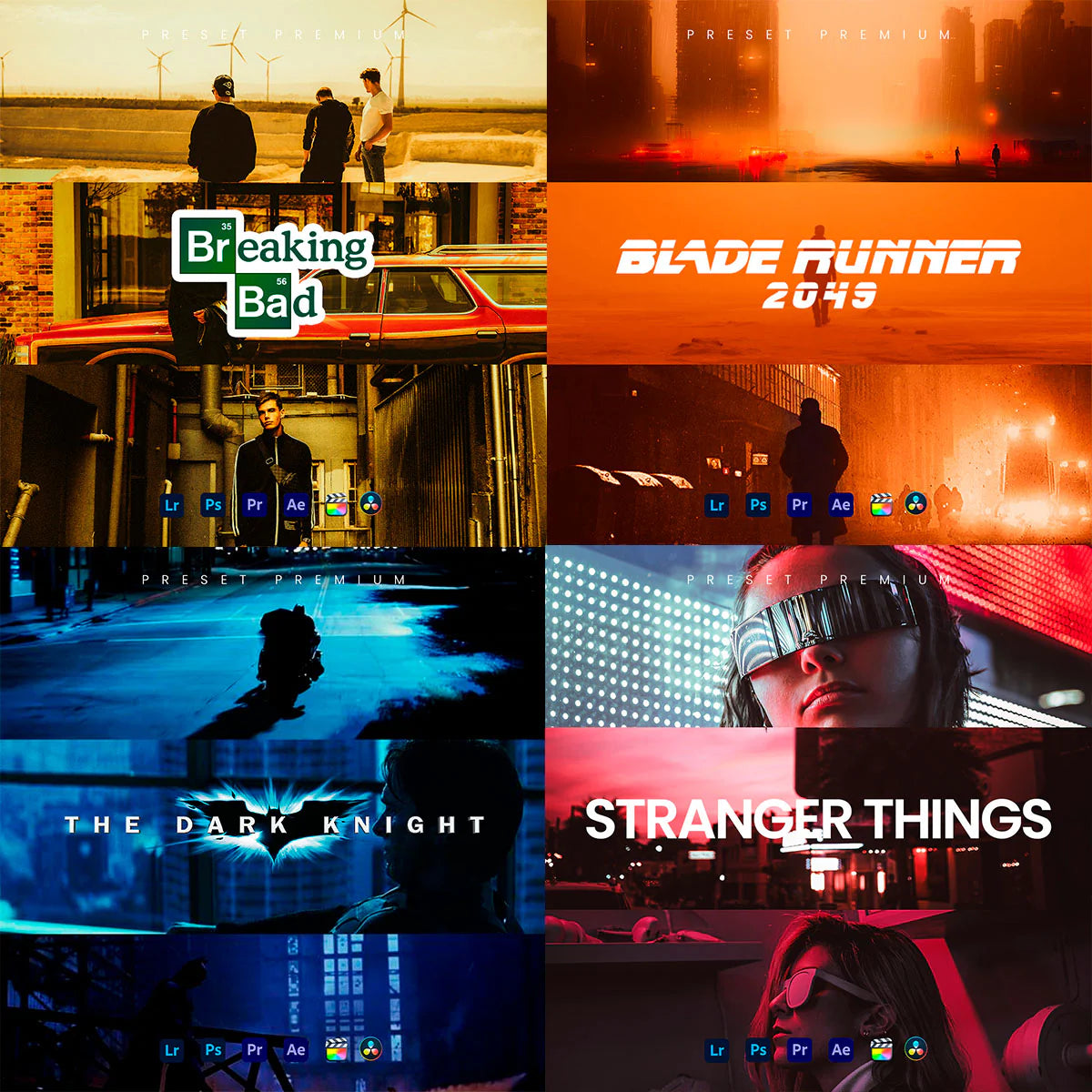 Ultimate Presets Bundle
